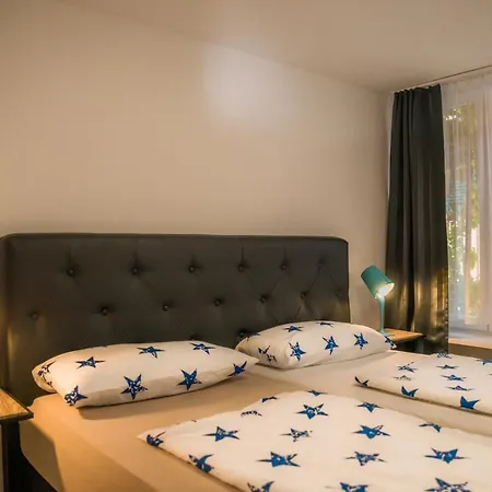Apartamento Altstadt Alisa *