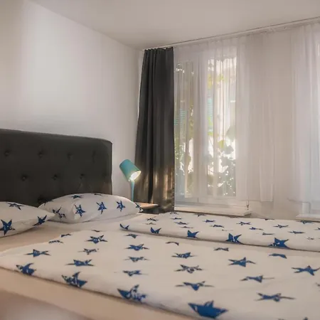 Apartamento Altstadt Alisa