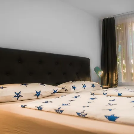 Apartamento Altstadt Alisa Düsseldorf