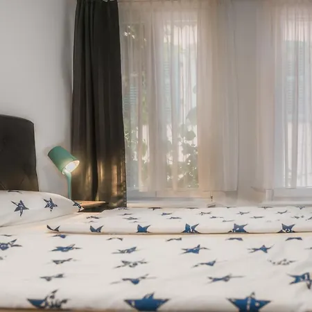 Apartamento Altstadt Alisa Düsseldorf