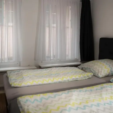 Apartamento Altstadt Alisa *