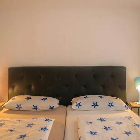 Altstadt Alisa Apartamento Düsseldorf