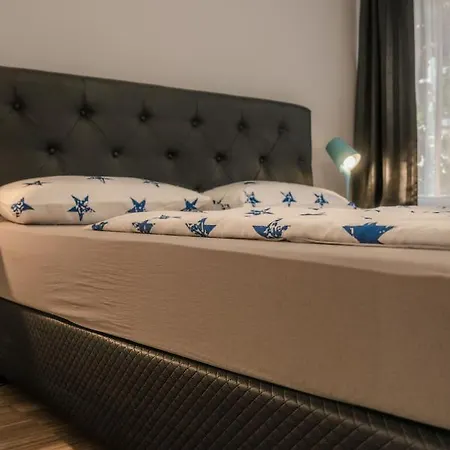 Apartamento Altstadt Alisa