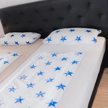 Altstadt Alisa Apartamento Düsseldorf