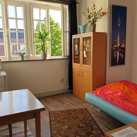 Appartement Privat Eller Düsseldorf