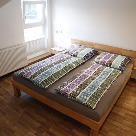 Gw54 Daire Düsseldorf