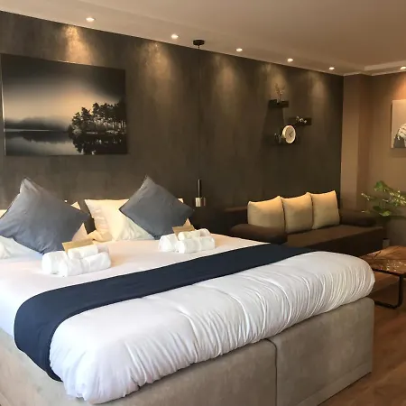 Accommodatie bij particulieren Mike's Four Düsseldorf