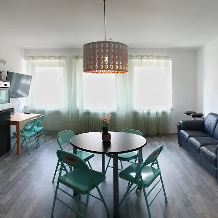 דירה Aparthouse Graf-adolf דיסלדורף
