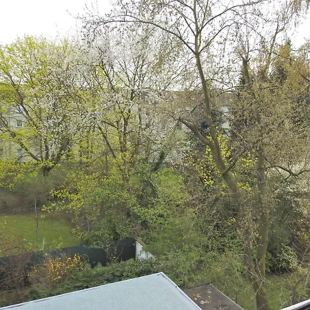 Zentrale 2 Zi. Ferienwohnung *