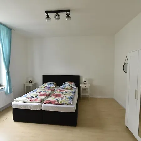 Appartamento Liliencronstrasse Düsseldorf