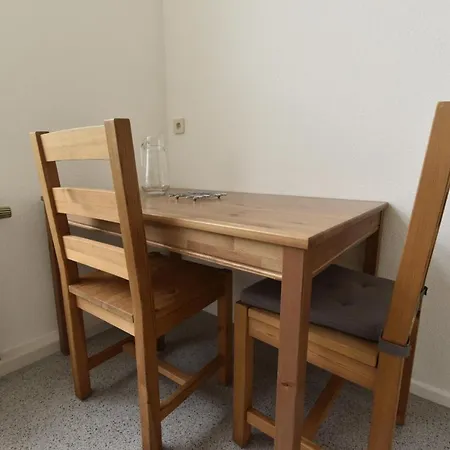 Appartamento Liliencronstrasse *