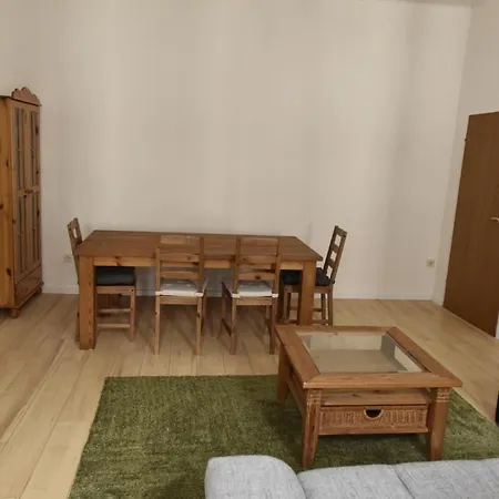 Appartamento Liliencronstrasse