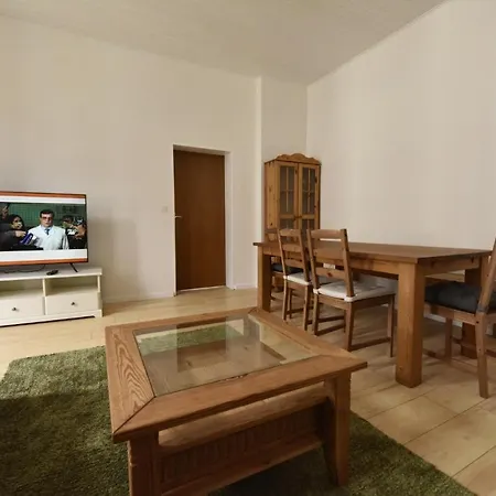 Appartamento Liliencronstrasse Düsseldorf