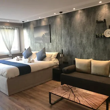 Mike's Four Accommodatie bij particulieren *