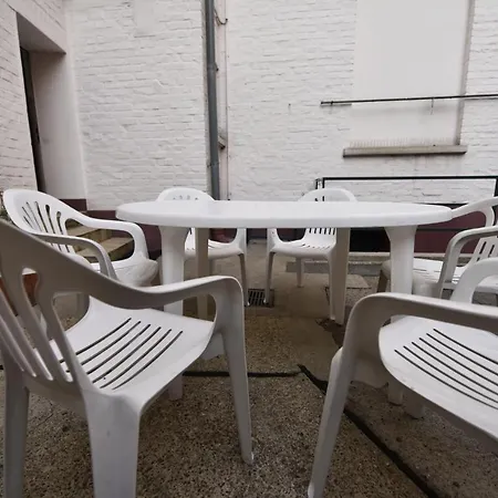 Appartamento Liliencronstrasse Düsseldorf