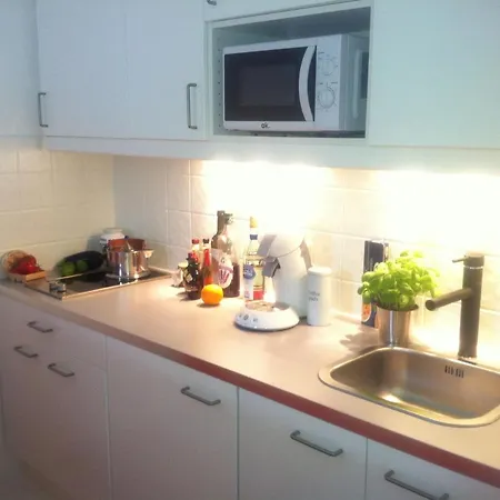 B51 Business Apartamento *