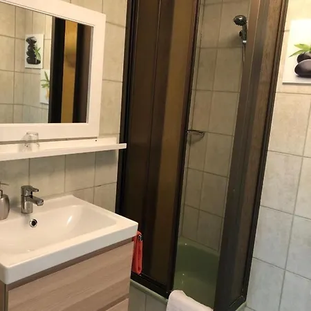 Apartamento B51 Business Düsseldorf