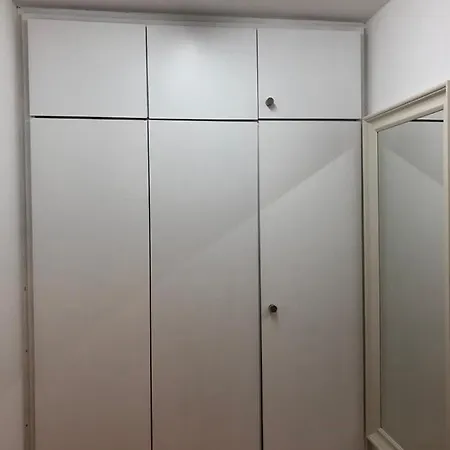 Apartamento B51 Business