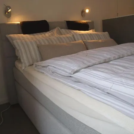 B51 Business Apartamento *