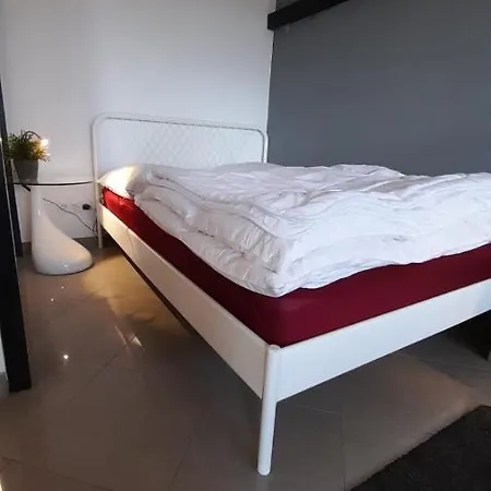 Appartement Bormacher *