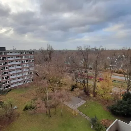 Appartement Bormacher *