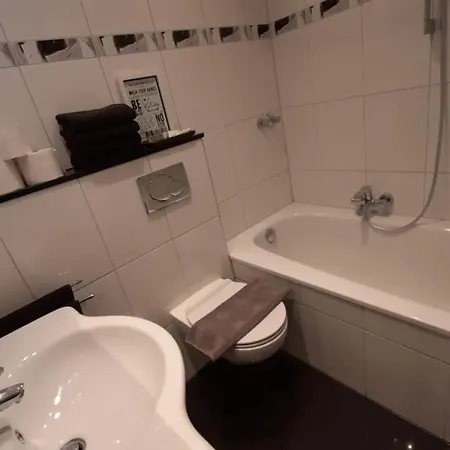 Appartement Bormacher Düsseldorf