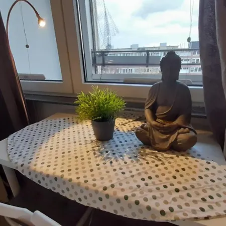 Appartement Bormacher
