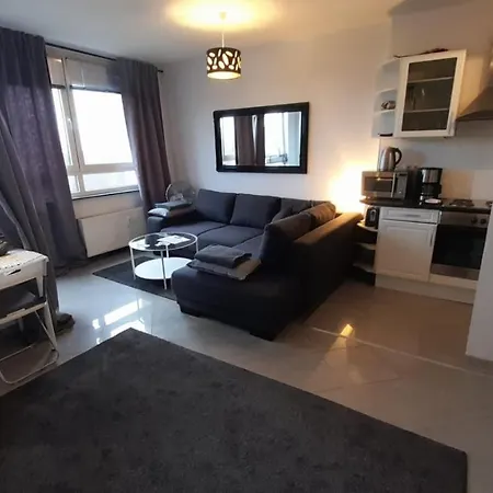 Bormacher Appartement Düsseldorf