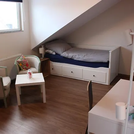 Affittacamere Bed Taste 3*