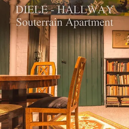 Appartement Privat Eller *