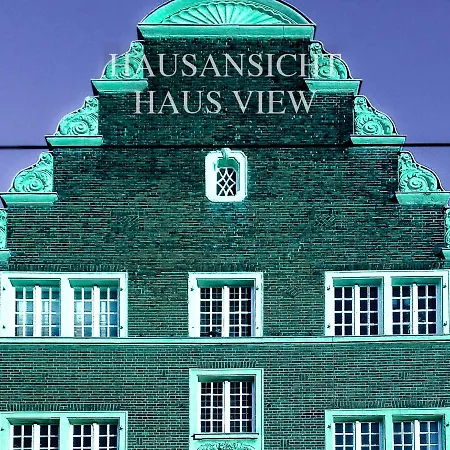 Privat Eller Appartement Düsseldorf