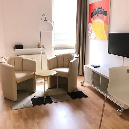B51 Business Apartamento