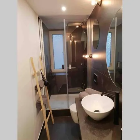 Geschmackvolles Mitten In Apartamento