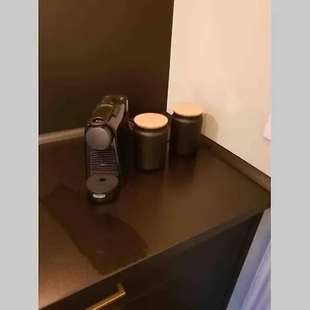 Geschmackvolles Mitten In Apartamento