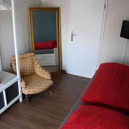 Bed Taste Affittacamere Düsseldorf