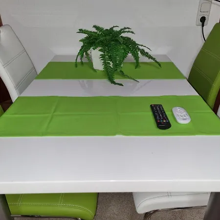 H2 Appartamento Düsseldorf