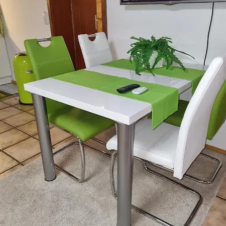 H2 Appartamento Düsseldorf