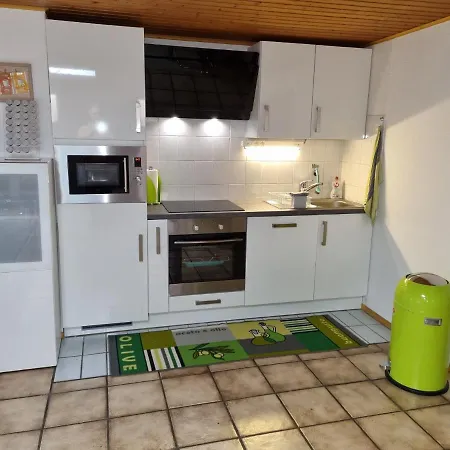 H2 Appartamento Düsseldorf