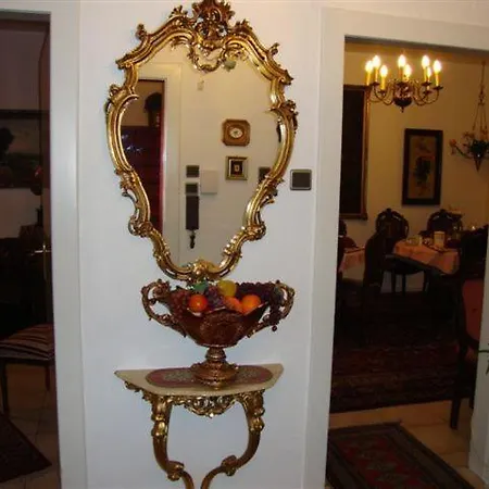 מלון Haus Mooren, Garni דיסלדורף
