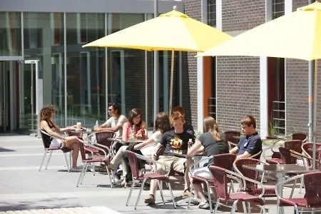 Hostel Jugendherberge Düsseldorf Düsseldorf