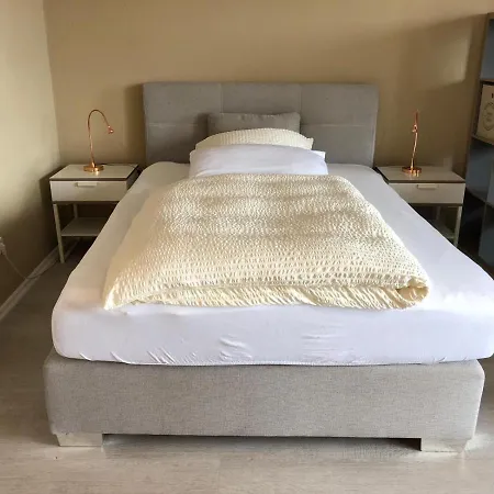 B51 Business Apartamento Düsseldorf