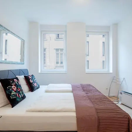 Victoria Altstadt Suites 3* Dusseldorf