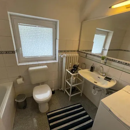 City-apartments دوسلدورف