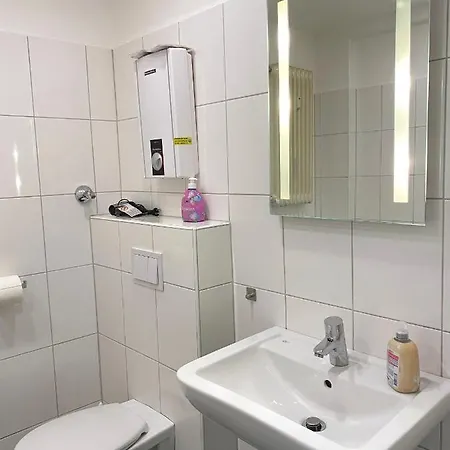Gerresheimer Republic Apartamento Düsseldorf