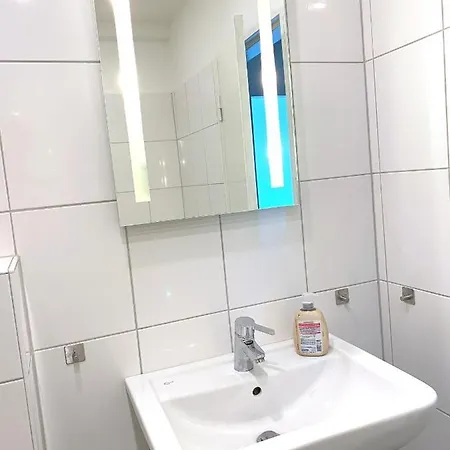 Apartamento Gerresheimer Republic *