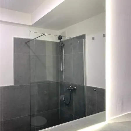 Gerresheimer Republic Apartamento Düsseldorf