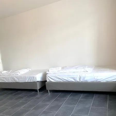 Gerresheimer Republic Apartamento Düsseldorf