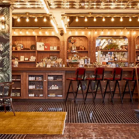 Hotel Max Brown Midtown, Part Of Sircle Collection 4*