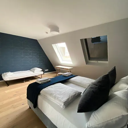 Sleep Apartamento *