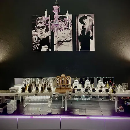 人民花园酒店 3* 杜塞尔多夫